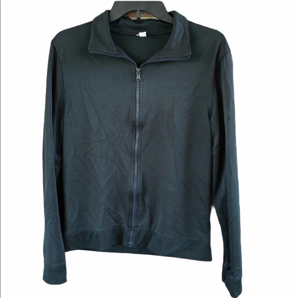 UNDER Armour Full Zip Jacket